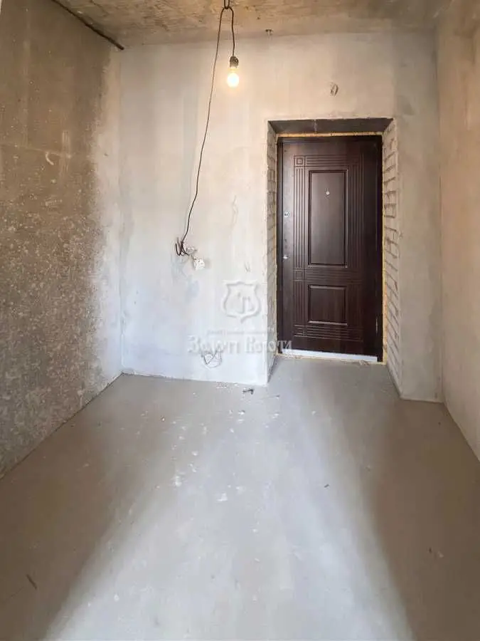 Фото Selling a 1-room apartment, 38.1 sq.m., Sofiivska Borschahivka, price: 57000 USD, code 6881