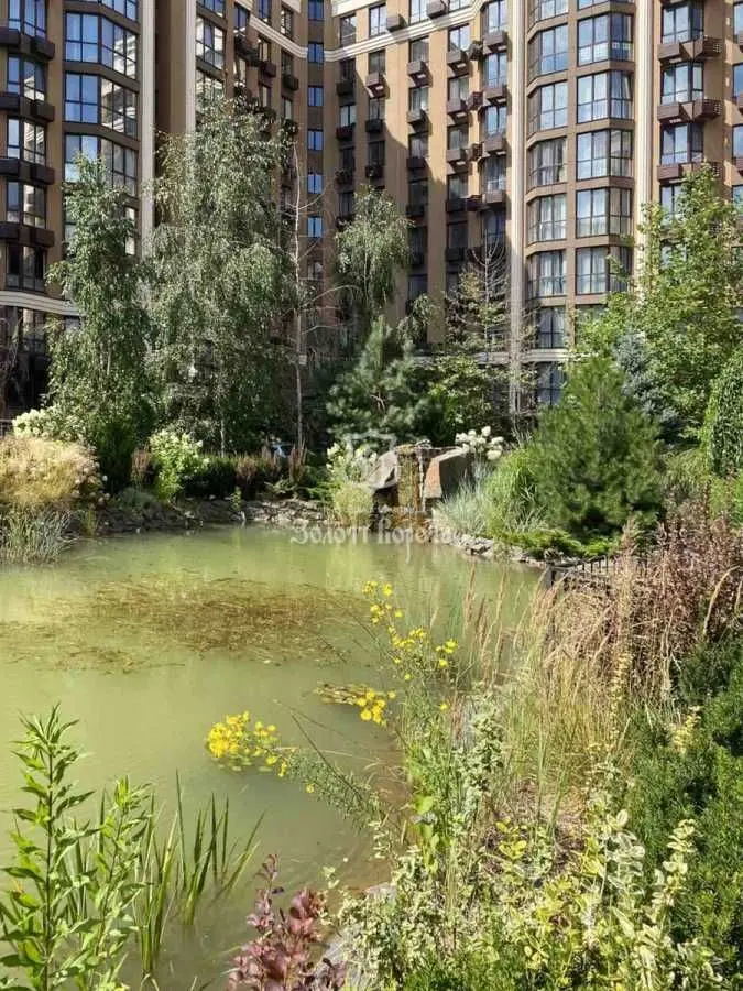 Фото Selling a 1-room apartment, 38.1 sq.m., Sofiivska Borschahivka, price: 57000 USD, code 6881