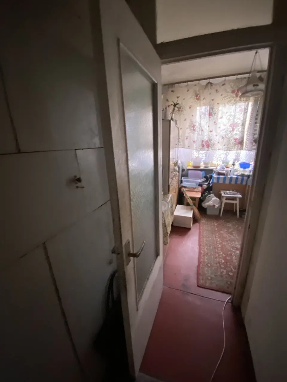 Фото Selling a 3-room apartment, 76 sq.m., Petra Pancha Street 5 Kyiv, price: 78000 $, code 6882