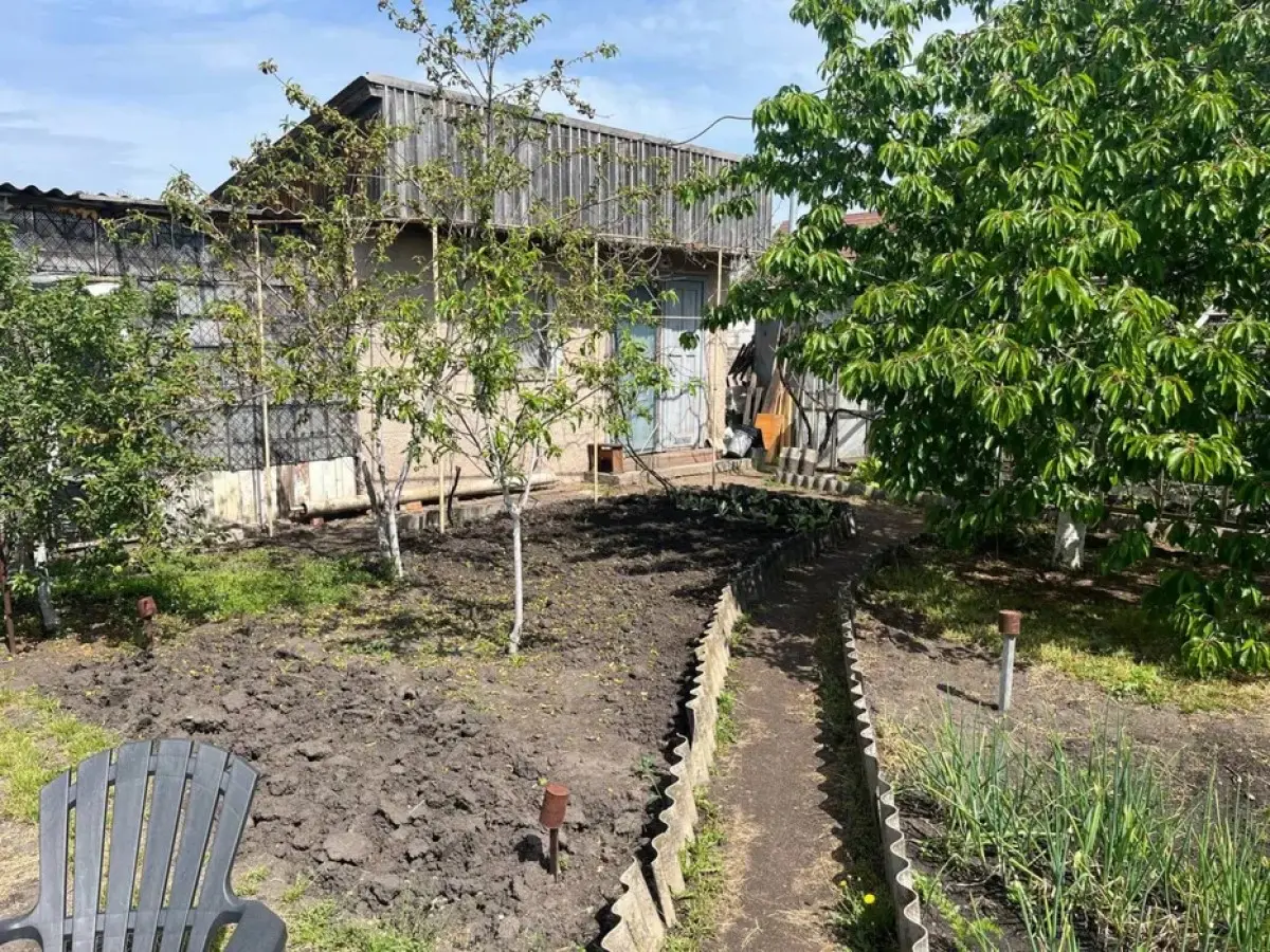 Фото Продаю земельну ділянку, Центральна вул.  Київ, ціна: 50000 $, код 6883