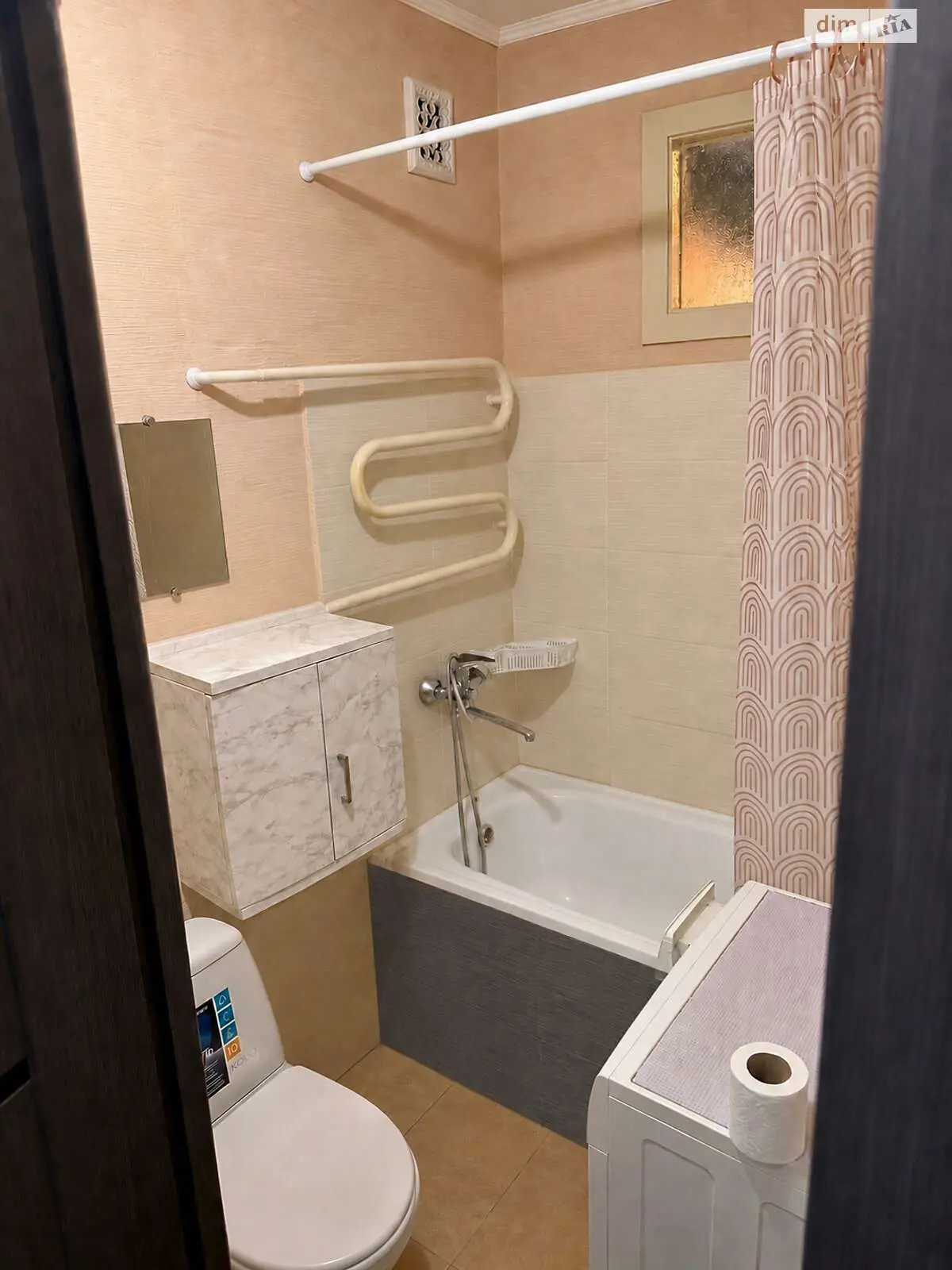 Фото Продаю 1 кімнатну квартиру, 30 кв. м, Соборності просп. (Возз’єднання) 18 Київ, ціна: 49000 $, код 6884