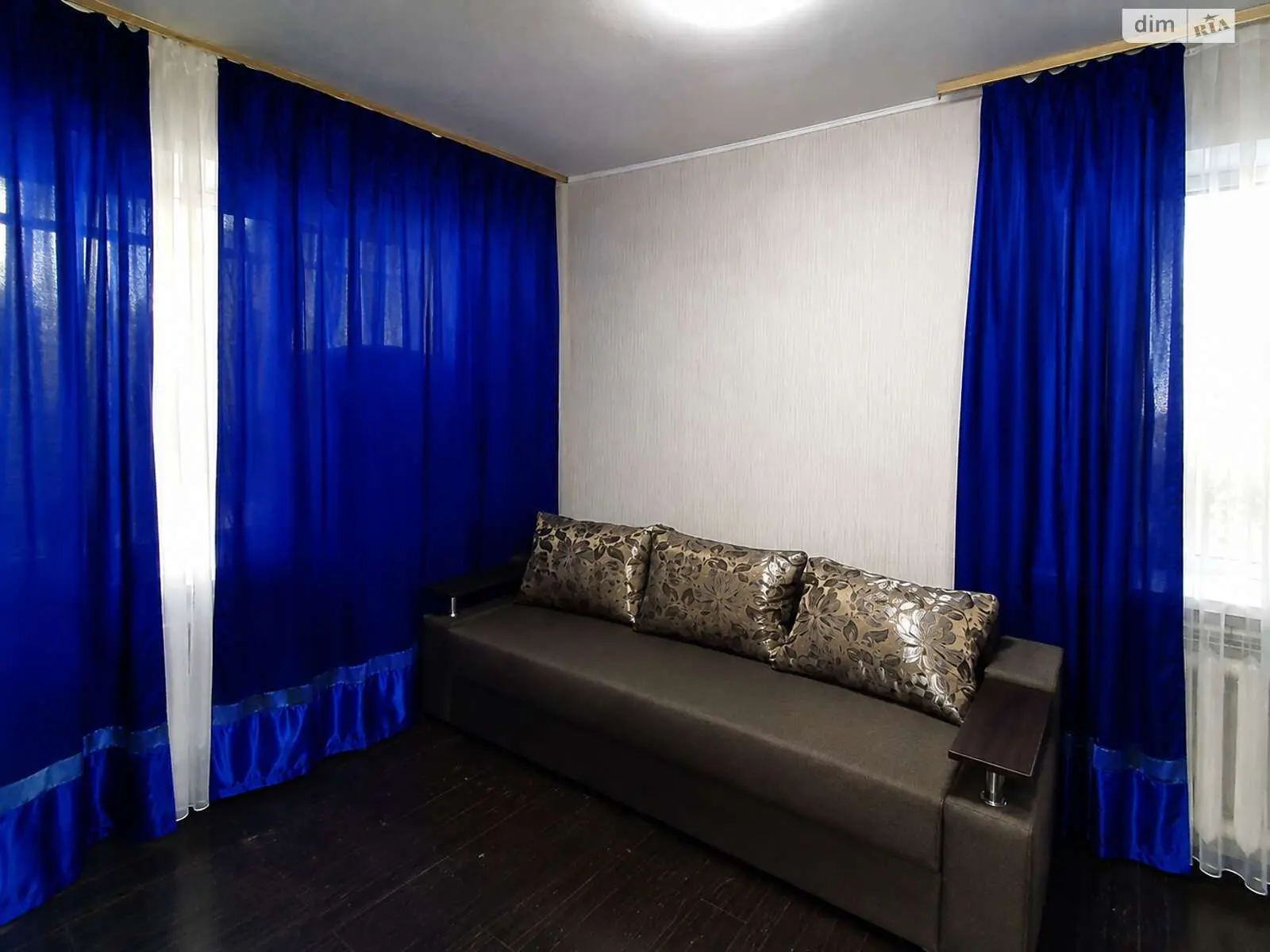 Фото Продаю 1 кімнатну квартиру, 30 кв. м, Соборності просп. (Возз’єднання) 18 Київ, ціна: 49000 $, код 6884