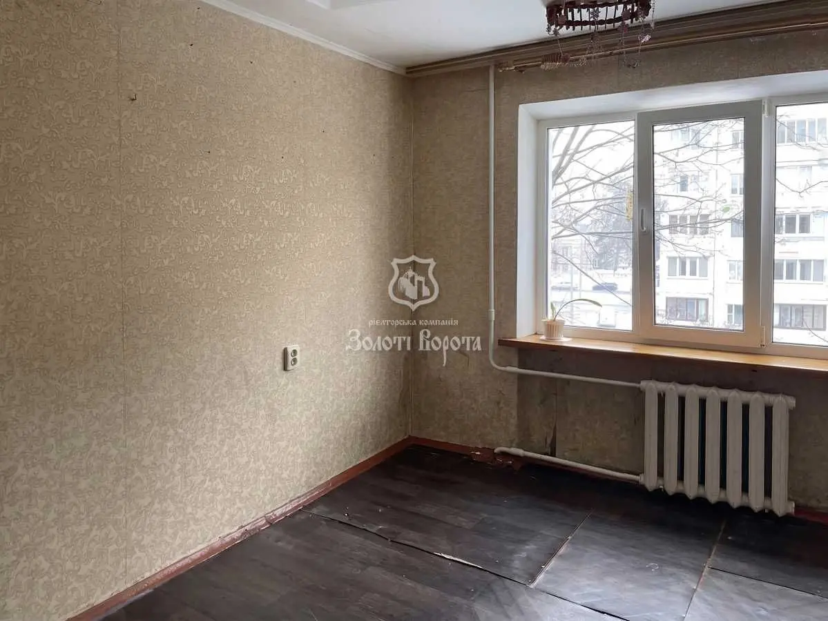 Фото Selling a 1-room apartment, 24.96 sq.m., Akademika Navashyna Street 13 Kyiv, price: 28000 USD, code 6885