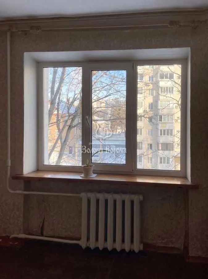 Фото Selling a 1-room apartment, 24.96 sq.m., Akademika Navashyna Street 13 Kyiv, price: 28000 USD, code 6885