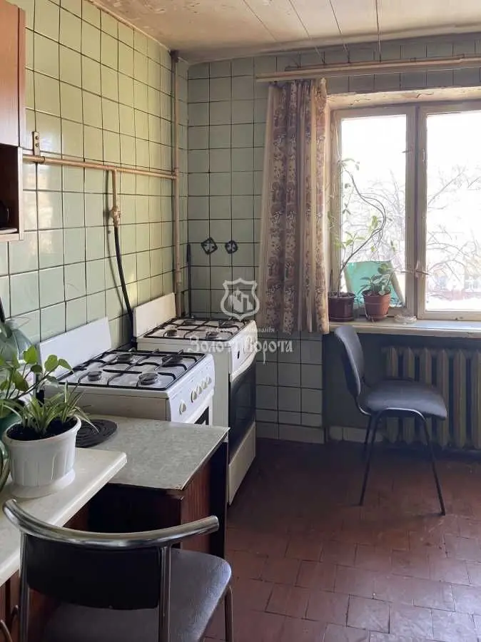 Фото Selling a 1-room apartment, 24.96 sq.m., Akademika Navashyna Street 13 Kyiv, price: 28000 USD, code 6885