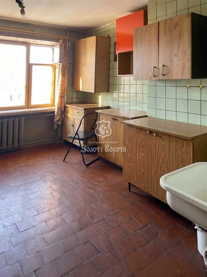 Фото Selling a 1-room apartment, 24.96 sq.m., Akademika Navashyna Street 13 Kyiv, price: 28000 USD, code 6885