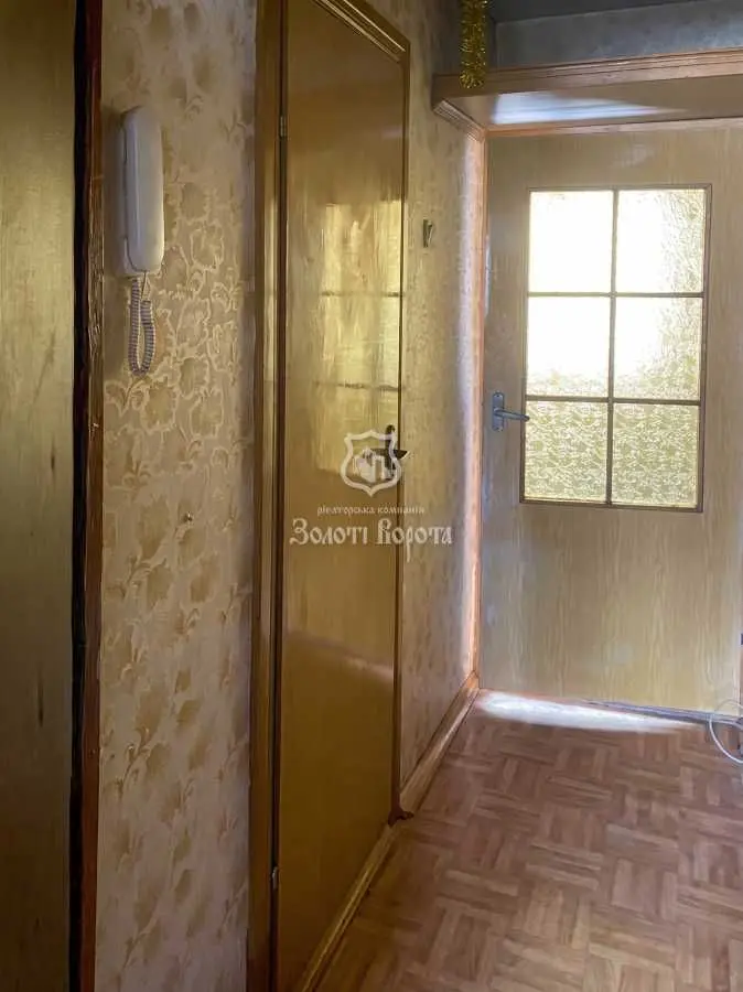 Фото Selling a 1-room apartment, 24.96 sq.m., Akademika Navashyna Street 13 Kyiv, price: 28000 USD, code 6885