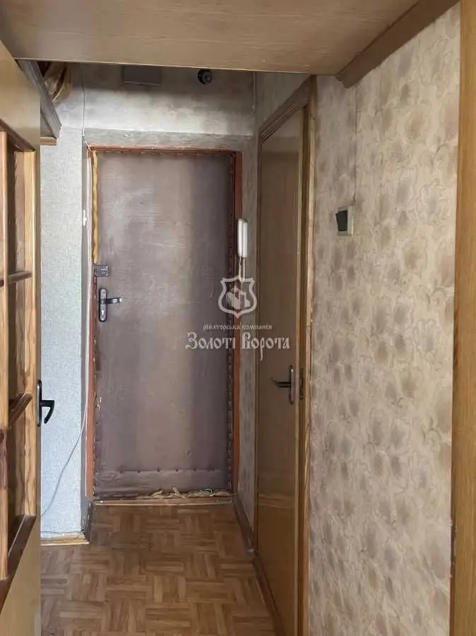 Фото Selling a 1-room apartment, 24.96 sq.m., Akademika Navashyna Street 13 Kyiv, price: 28000 USD, code 6885