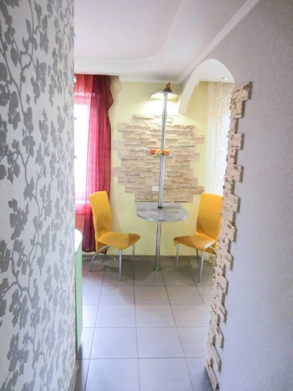 Фото Selling a 2-room apartment, 46 sq.m., Zodchykh Street 16 Kyiv, price: 55000 USD, code 6886