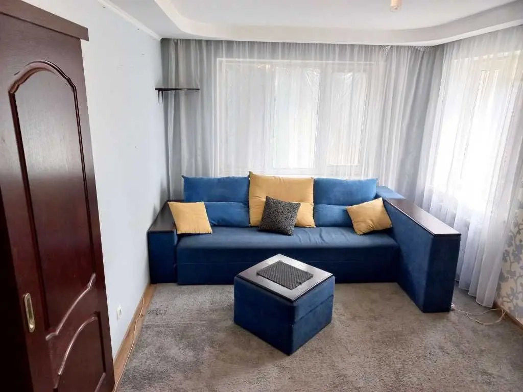 Фото Selling a 2-room apartment, 46 sq.m., Zodchykh Street 16 Kyiv, price: 55000 USD, code 6886