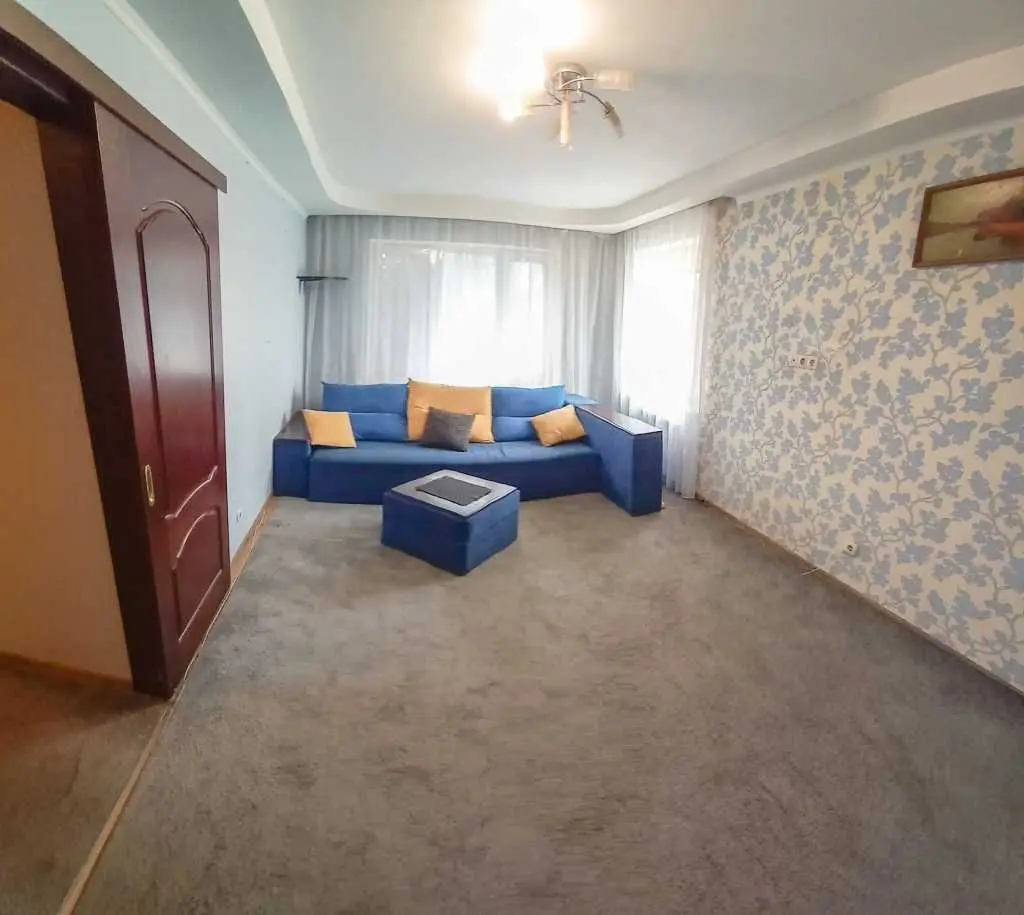 Фото Selling a 2-room apartment, 46 sq.m., Zodchykh Street 16 Kyiv, price: 55000 USD, code 6886