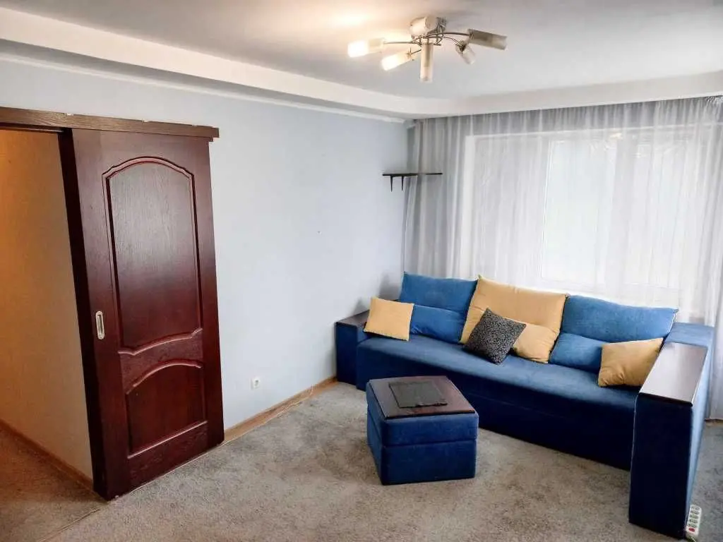 Фото Selling a 2-room apartment, 46 sq.m., Zodchykh Street 16 Kyiv, price: 55000 USD, code 6886