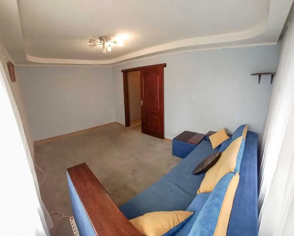 Фото Selling a 2-room apartment, 46 sq.m., Zodchykh Street 16 Kyiv, price: 55000 USD, code 6886