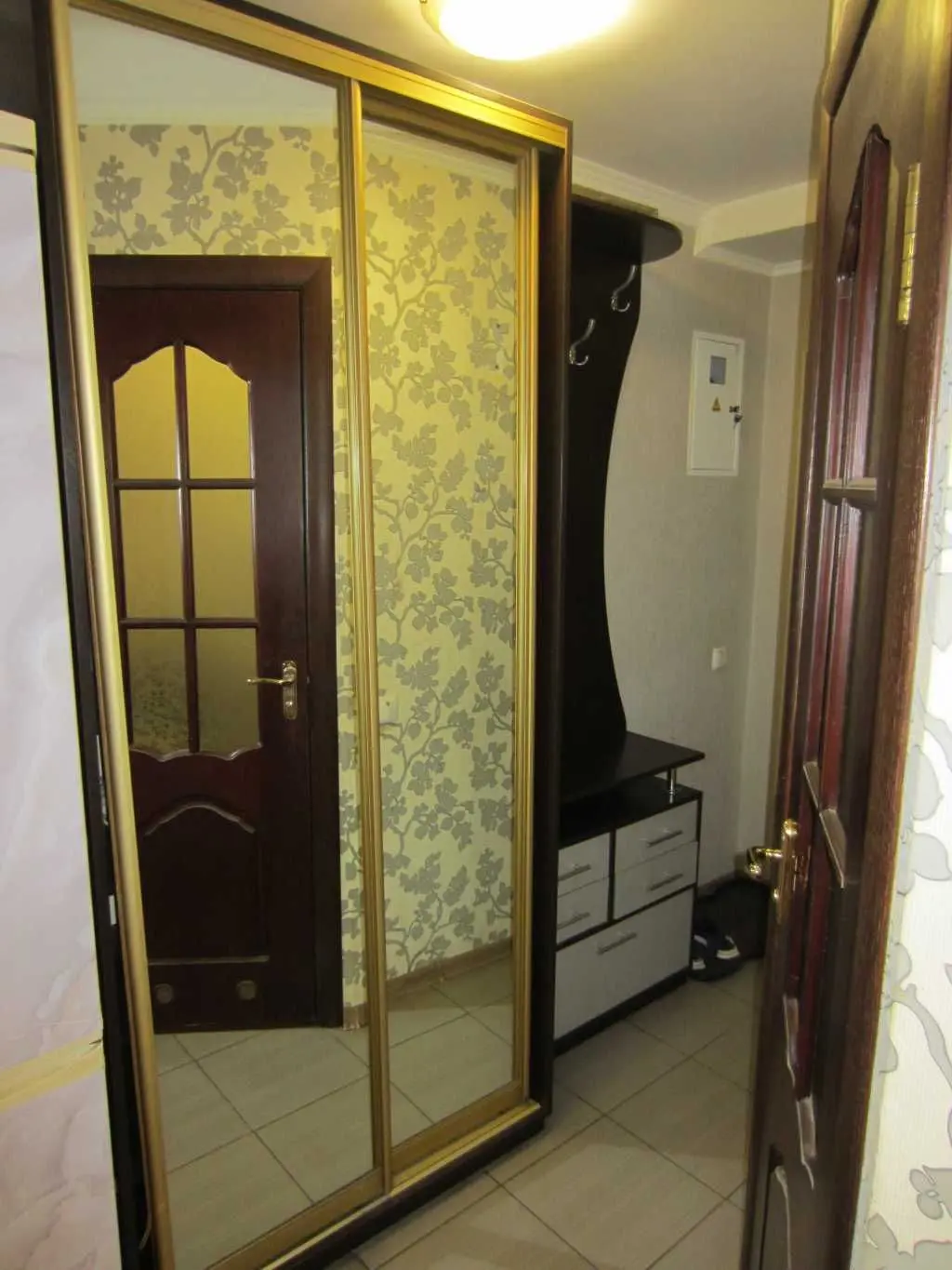 Фото Selling a 2-room apartment, 46 sq.m., Zodchykh Street 16 Kyiv, price: 55000 USD, code 6886