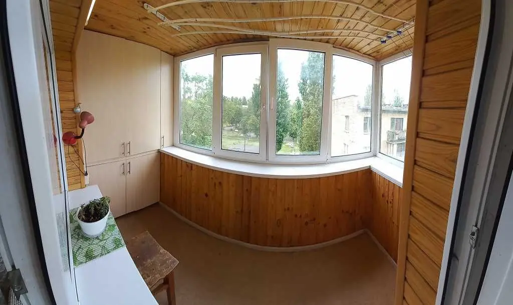 Фото Selling a 2-room apartment, 46 sq.m., Zodchykh Street 16 Kyiv, price: 55000 USD, code 6886