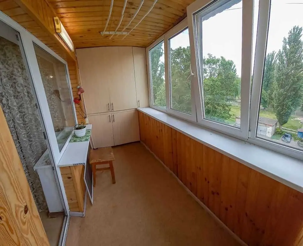 Фото Selling a 2-room apartment, 46 sq.m., Zodchykh Street 16 Kyiv, price: 55000 USD, code 6886