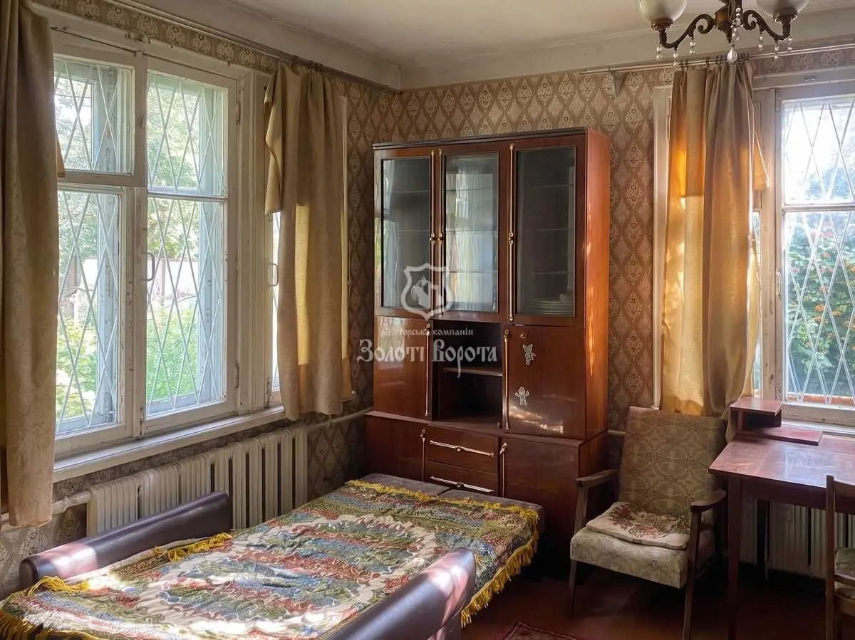Фото Selling a house, 123.2 sq.m., Boyarka, price: 65000 USD, code 6887