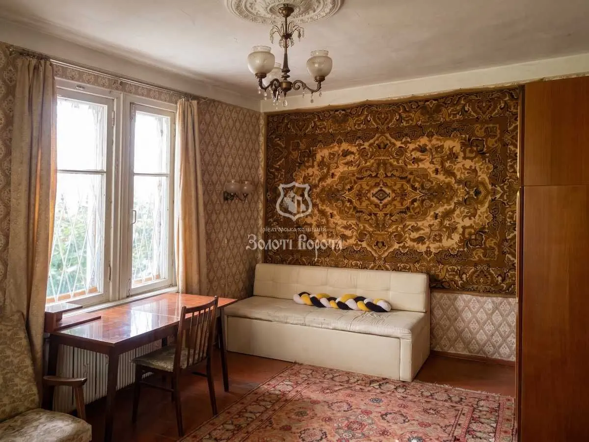 Фото Selling a house, 123.2 sq.m., Boyarka, price: 65000 USD, code 6887