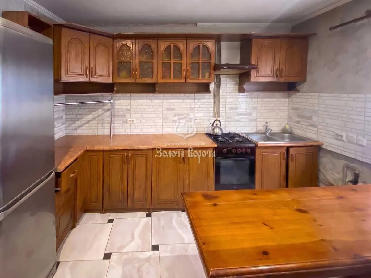 Фото Selling a house, 123.2 sq.m., Boyarka, price: 65000 USD, code 6887