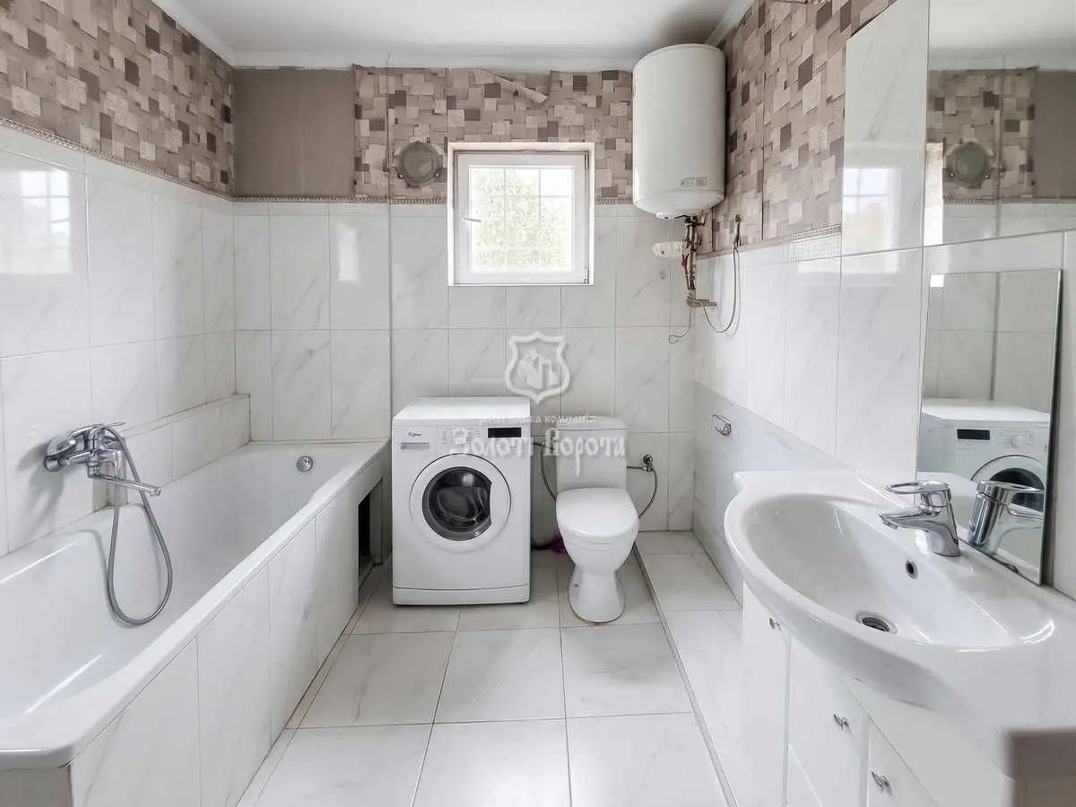 Фото Selling a house, 123.2 sq.m., Boyarka, price: 65000 USD, code 6887