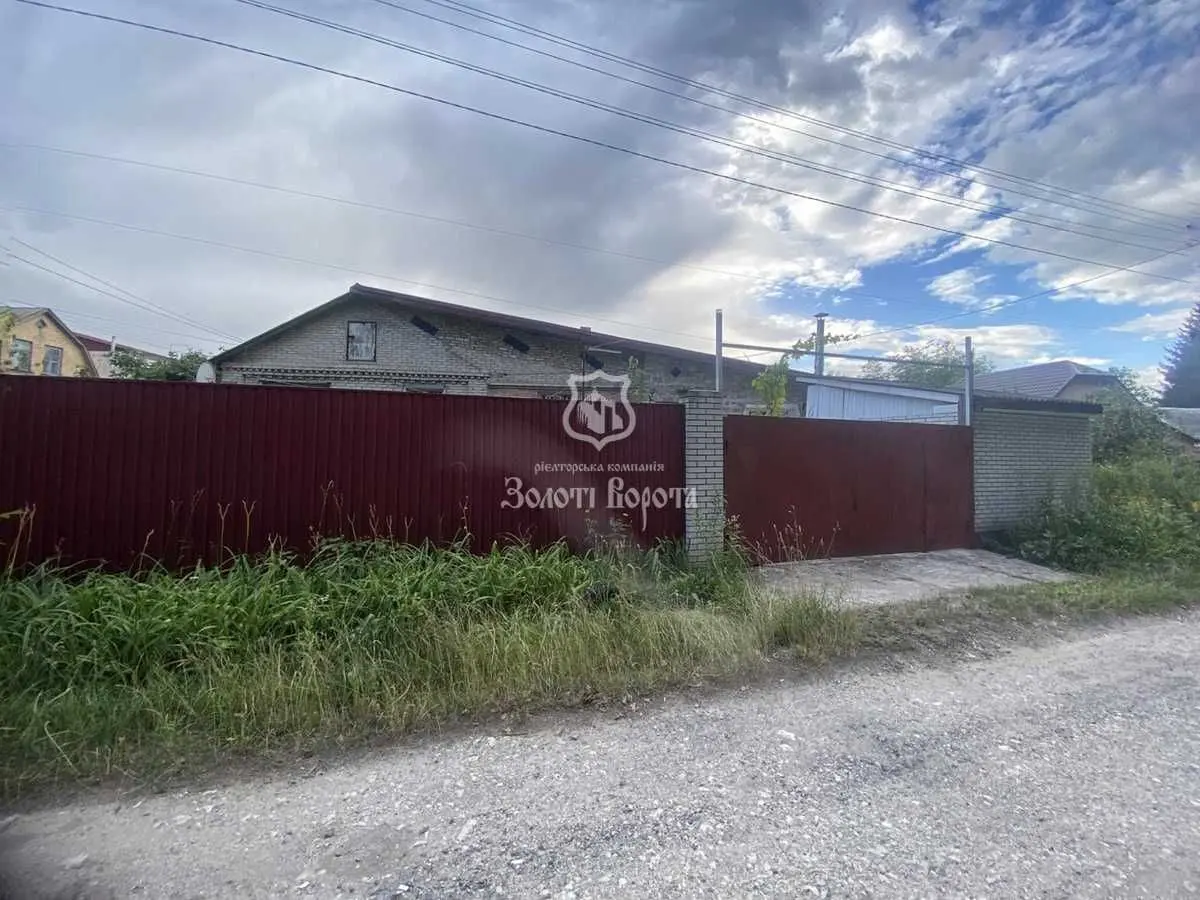 Фото Selling a house, 123.2 sq.m., Boyarka, price: 65000 USD, code 6887