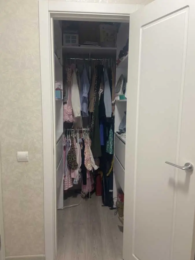 Фото Продаю 2-комнатную квартиру, 72.7 кв. м, Балтийский пер. 5 Киев, цена: 135000 USD, код 6889