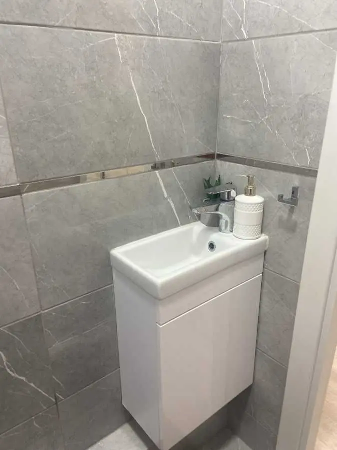 Фото Продаю 2-комнатную квартиру, 72.7 кв. м, Балтийский пер. 5 Киев, цена: 135000 USD, код 6889