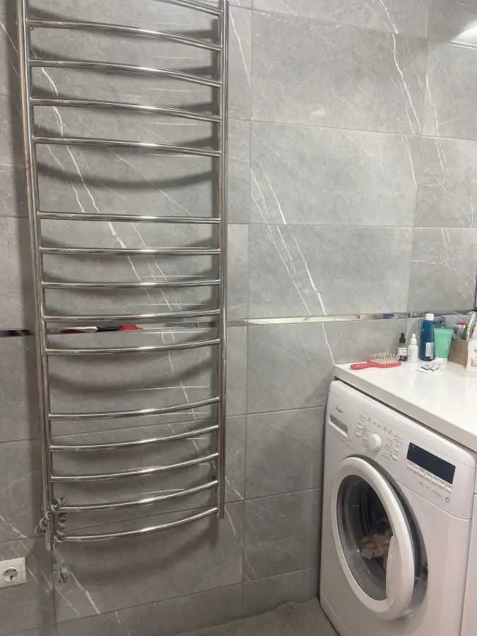 Фото Продаю 2-комнатную квартиру, 72.7 кв. м, Балтийский пер. 5 Киев, цена: 135000 USD, код 6889