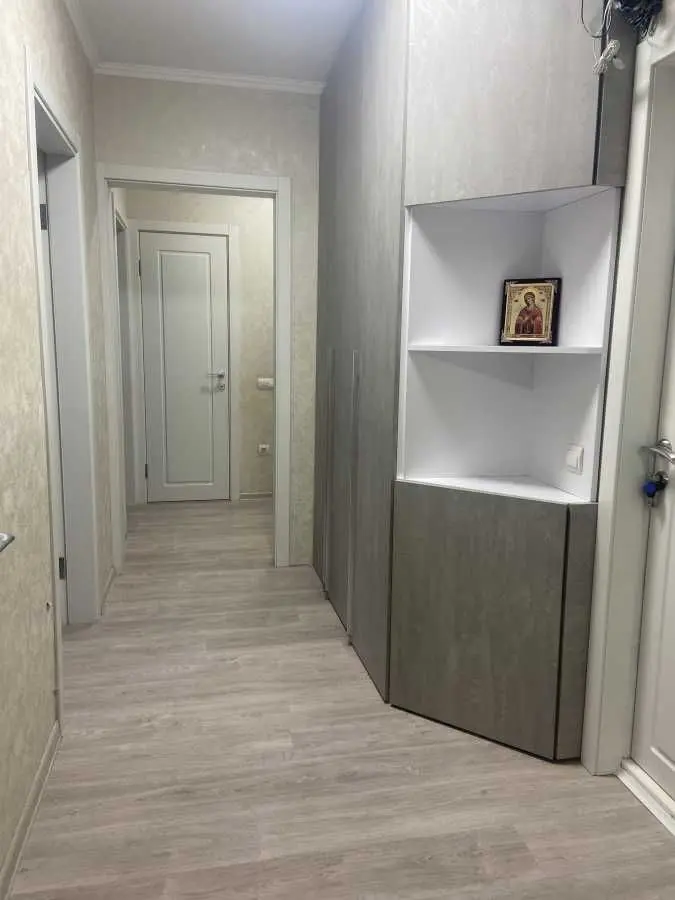 Фото Продаю 2-комнатную квартиру, 72.7 кв. м, Балтийский пер. 5 Киев, цена: 135000 USD, код 6889