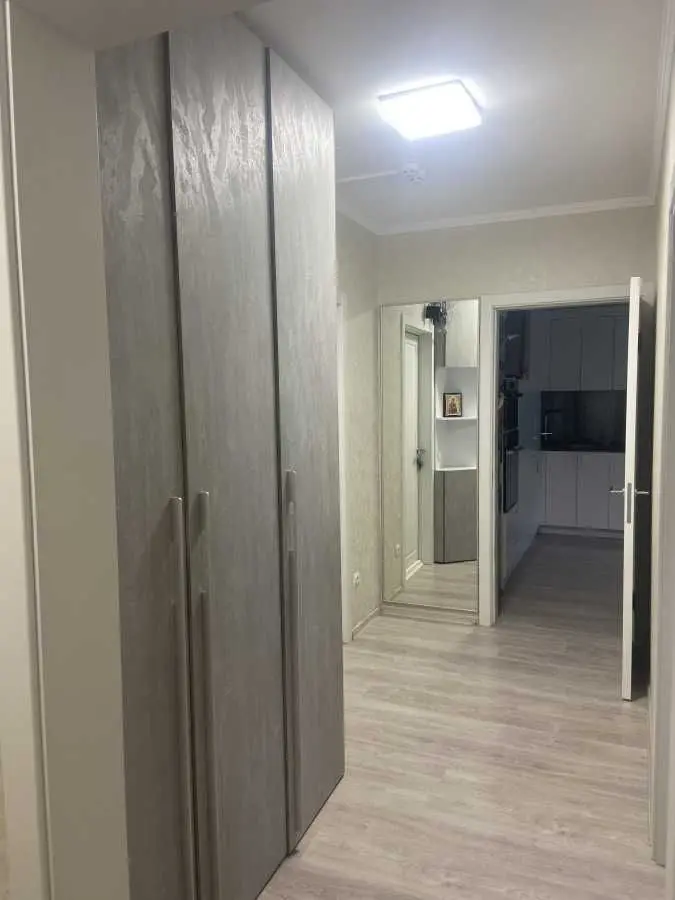 Фото Продаю 2-комнатную квартиру, 72.7 кв. м, Балтийский пер. 5 Киев, цена: 135000 USD, код 6889