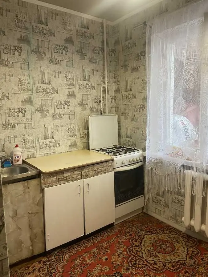 Фото Продаю 1-комнатную квартиру, 30 кв. м, Маршала Рокоссовского просп. 10а Киев, цена: 42000 USD, код 6890