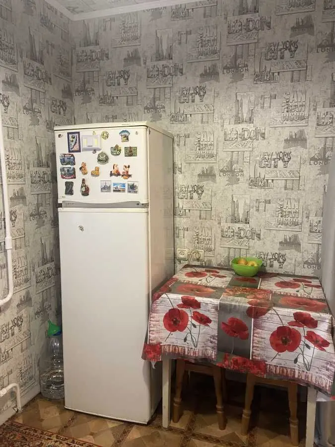 Фото Продаю 1-комнатную квартиру, 30 кв. м, Маршала Рокоссовского просп. 10а Киев, цена: 42000 USD, код 6890