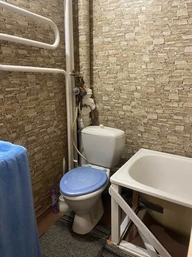 Фото Продаю 1-комнатную квартиру, 30 кв. м, Маршала Рокоссовского просп. 10а Киев, цена: 42000 USD, код 6890