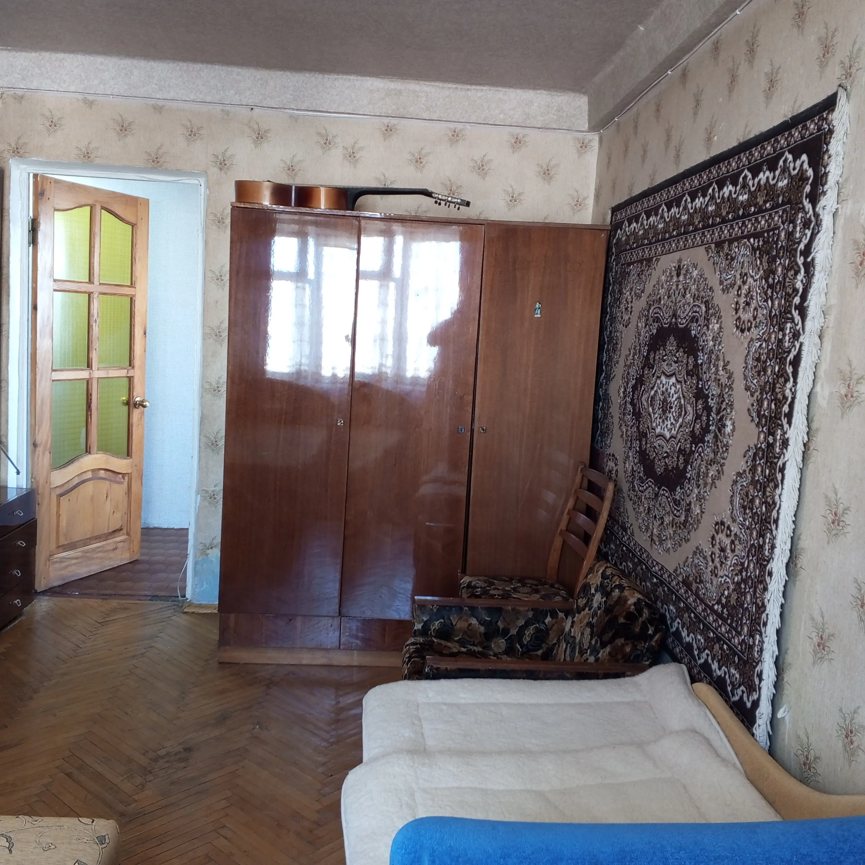 Фото Зняти 2 кімнатну квартиру, Юрія Шумського вул. 8а Київ в довгострокову оренду, ціна: 10000 UAH, код 6892