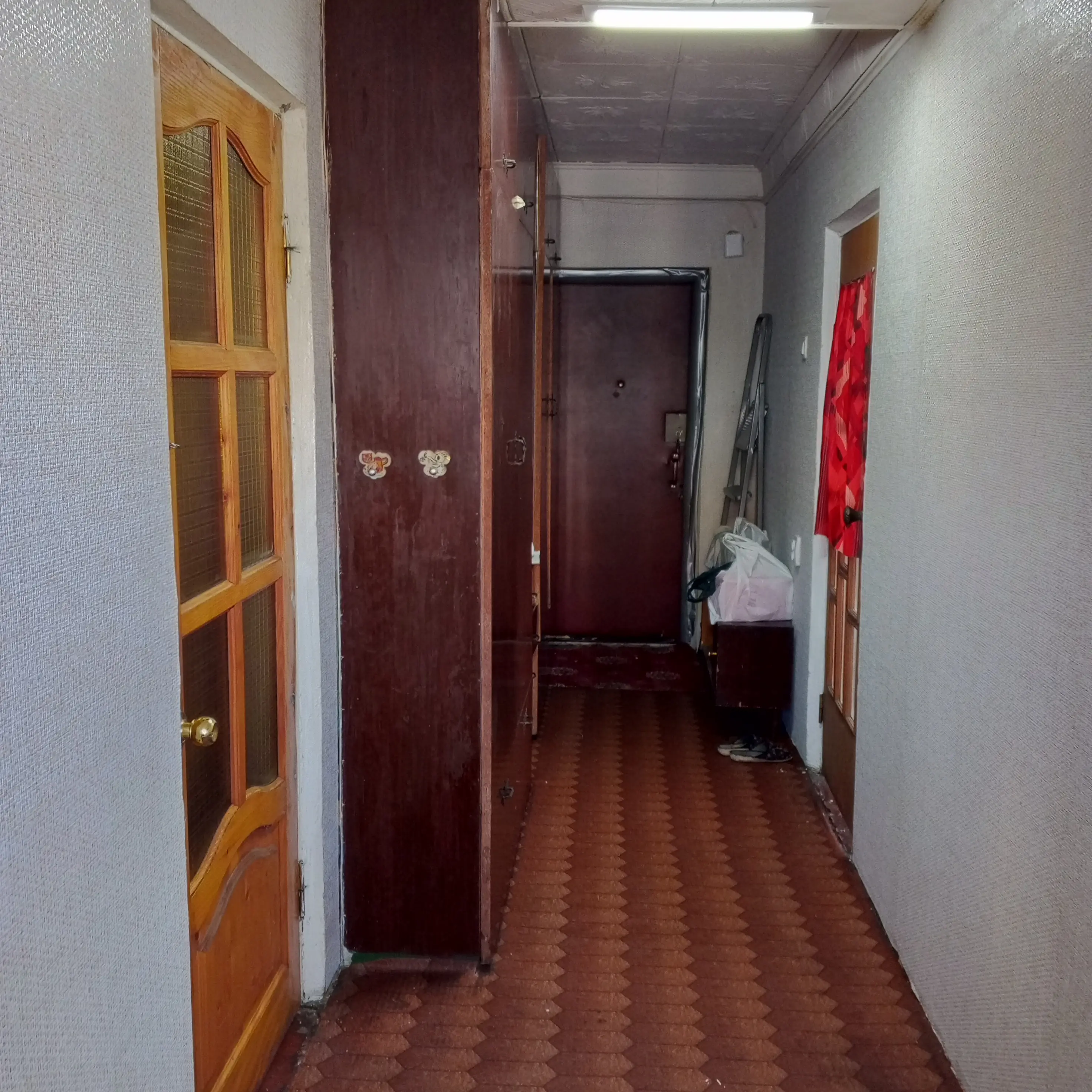 Фото Зняти 2 кімнатну квартиру, Юрія Шумського вул. 8а Київ в довгострокову оренду, ціна: 10000 UAH, код 6892