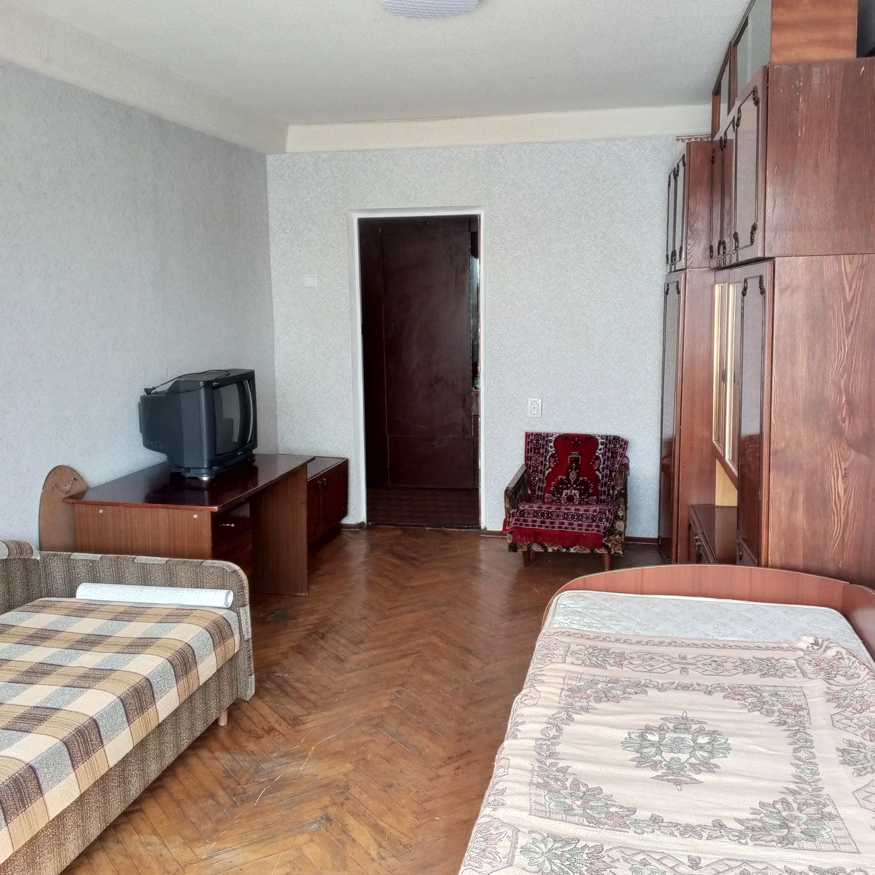 Фото Зняти 2 кімнатну квартиру, Юрія Шумського вул. 8а Київ в довгострокову оренду, ціна: 10000 UAH, код 6892