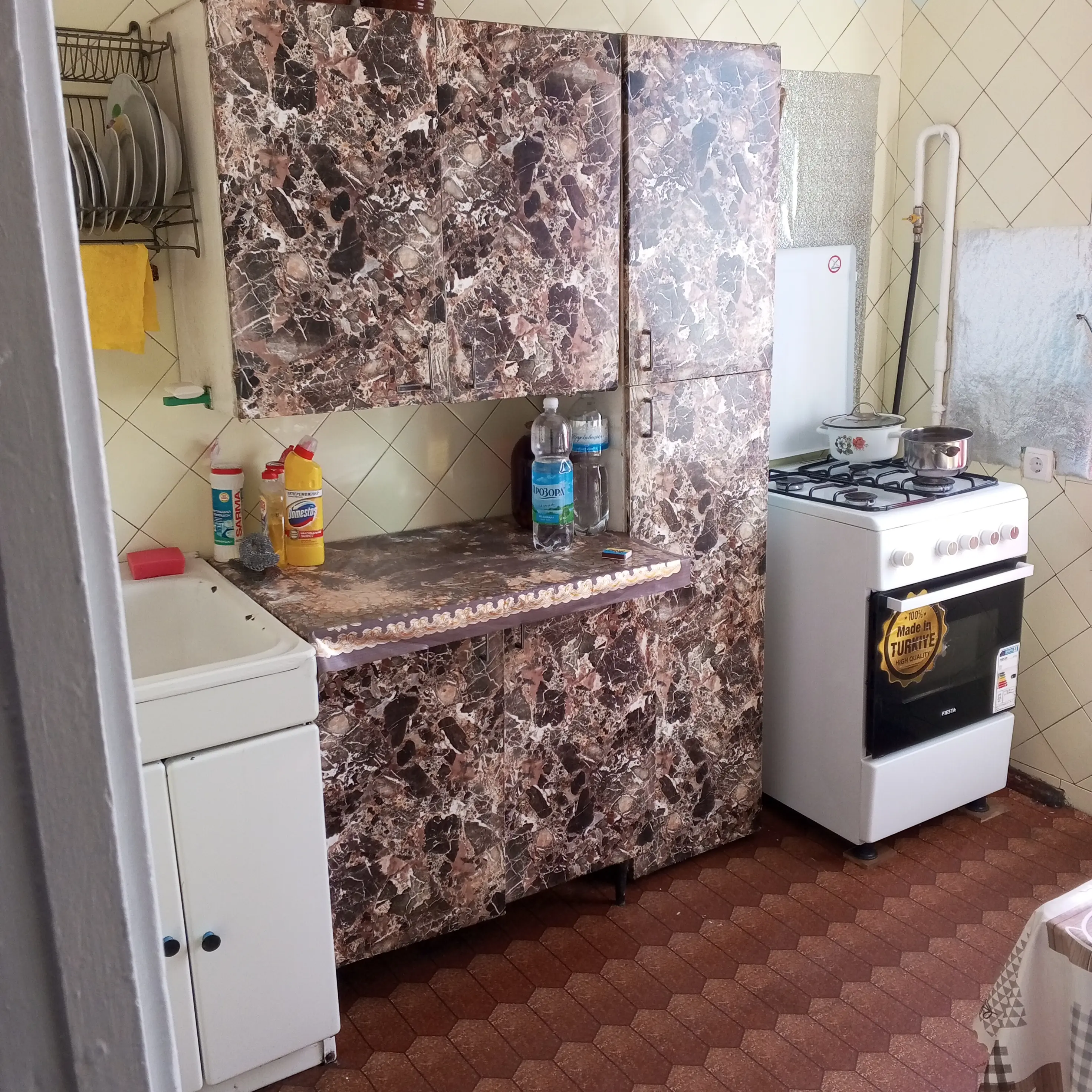 Фото Зняти 2 кімнатну квартиру, Юрія Шумського вул. 8а Київ в довгострокову оренду, ціна: 10000 UAH, код 6892
