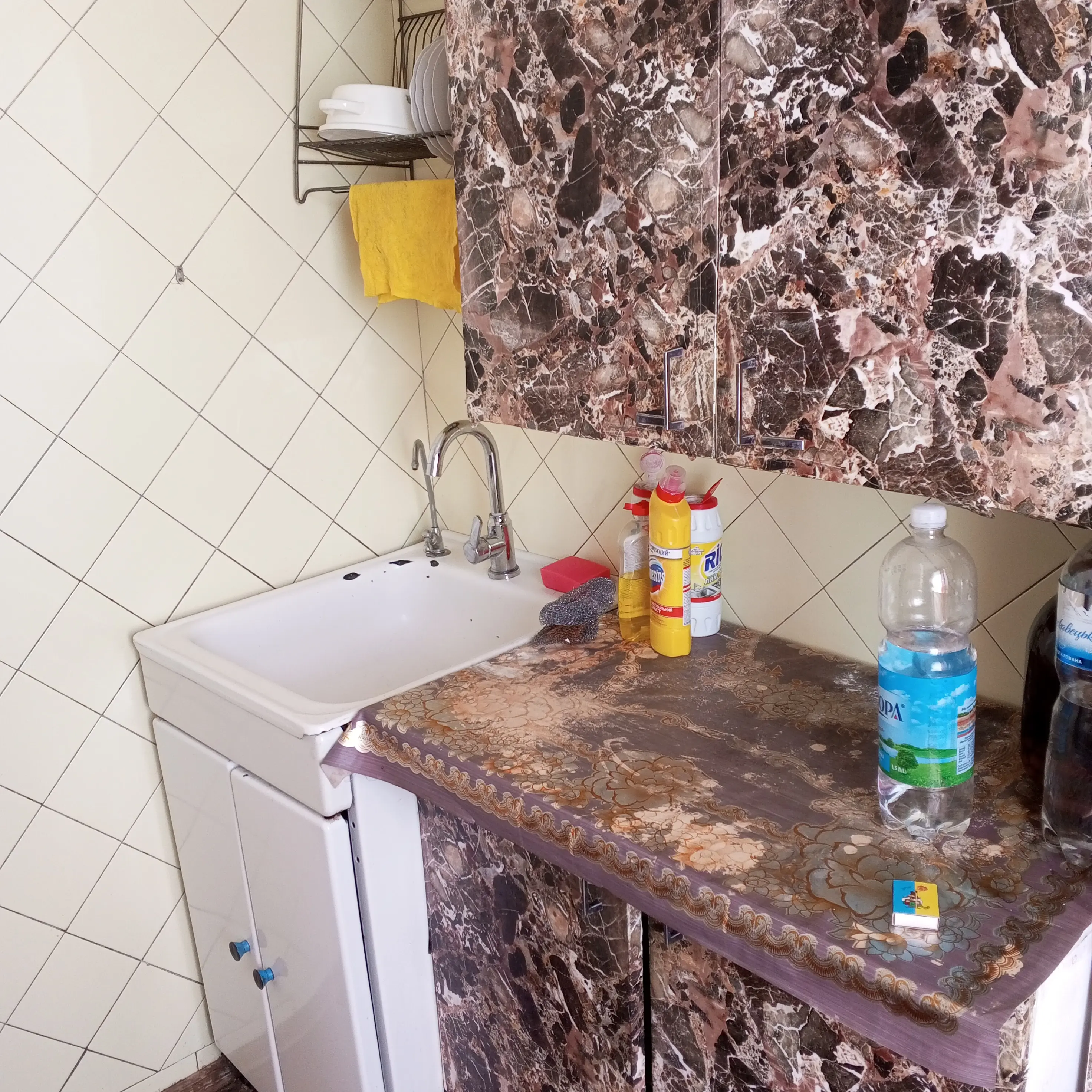 Фото Зняти 2 кімнатну квартиру, Юрія Шумського вул. 8а Київ в довгострокову оренду, ціна: 10000 UAH, код 6892