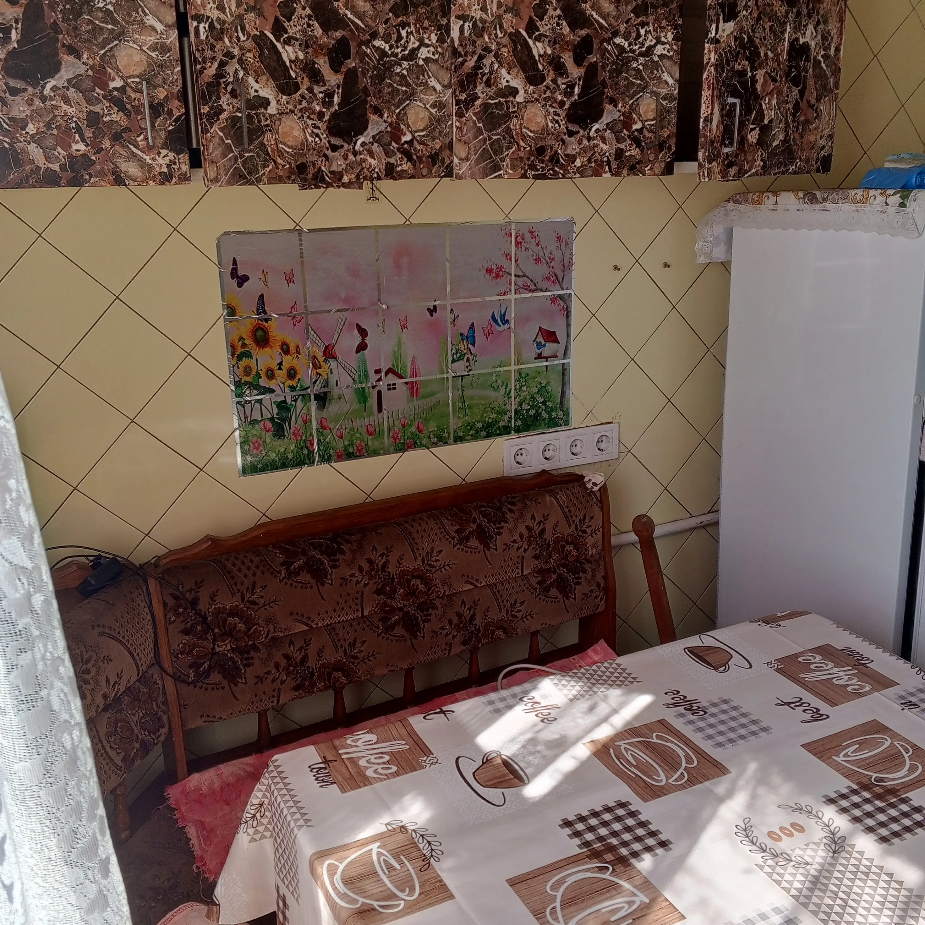 Фото Зняти 2 кімнатну квартиру, Юрія Шумського вул. 8а Київ в довгострокову оренду, ціна: 10000 UAH, код 6892
