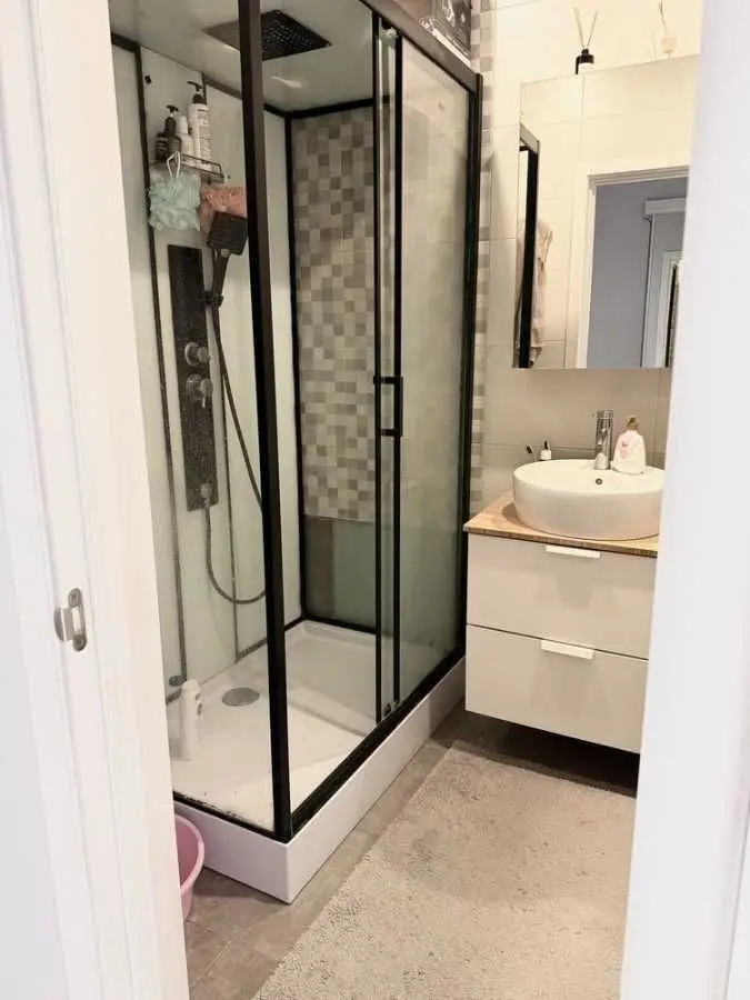Фото Selling a 1-room apartment, 41.1 sq.m., Universytetska Street (Karla Marksa Street)  Irpin, price: 71500 USD, code 6894