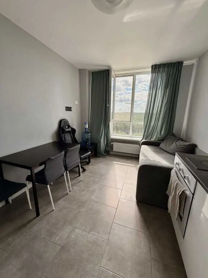 Фото Selling a 1-room apartment, 41.1 sq.m., Universytetska Street (Karla Marksa Street)  Irpin, price: 71500 USD, code 6894