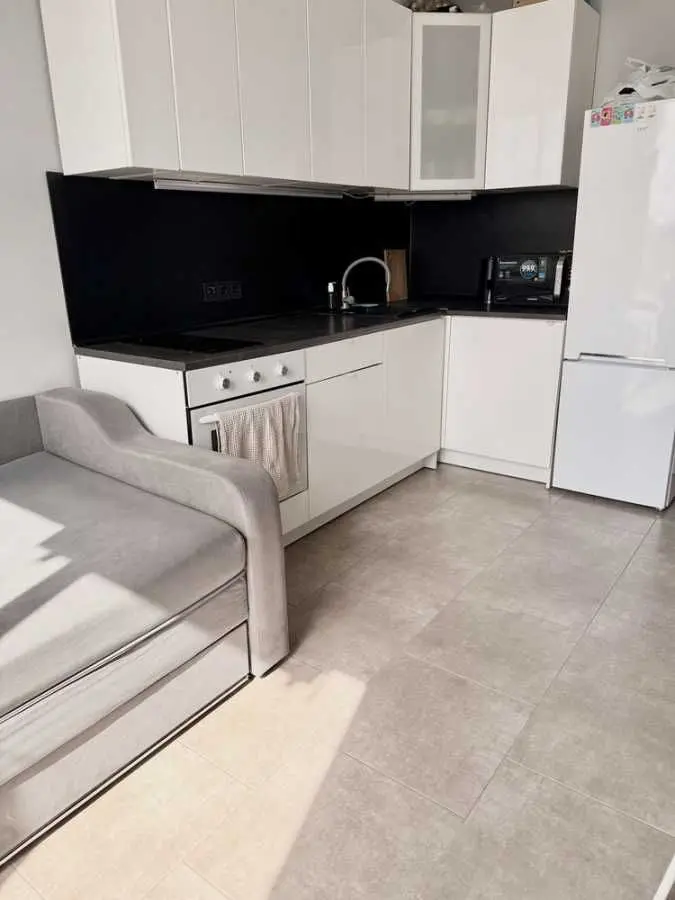 Фото Selling a 1-room apartment, 41.1 sq.m., Universytetska Street (Karla Marksa Street)  Irpin, price: 71500 USD, code 6894