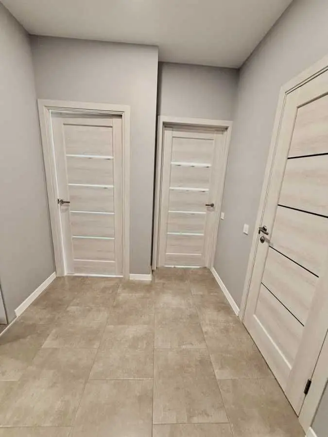 Фото Selling a 1-room apartment, 41.1 sq.m., Universytetska Street (Karla Marksa Street)  Irpin, price: 71500 USD, code 6894
