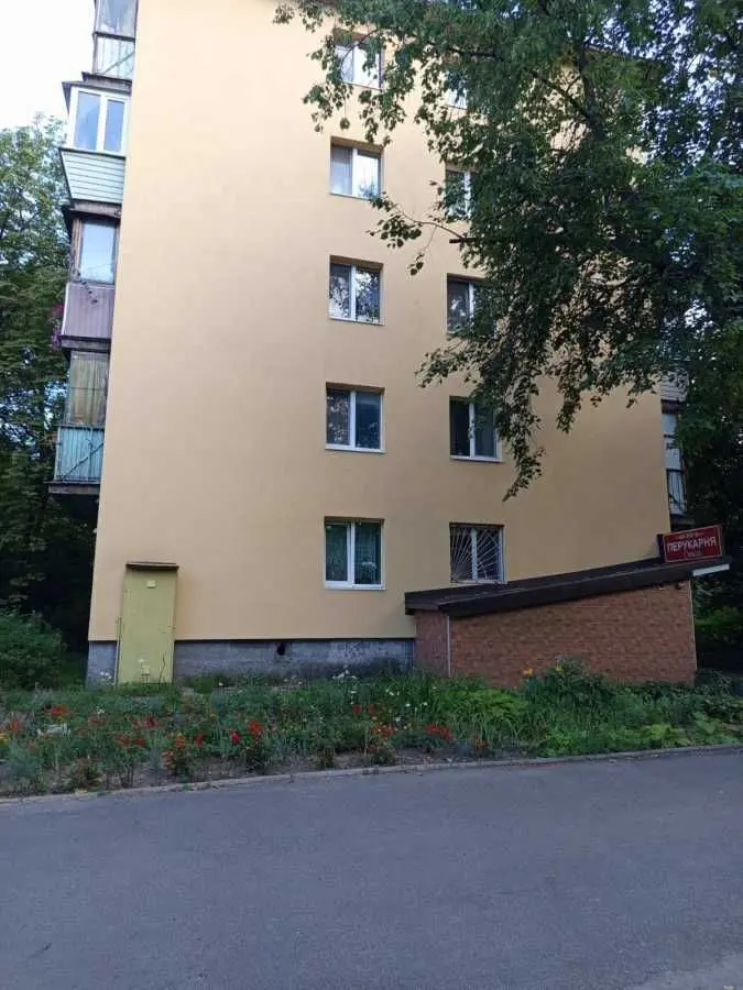 Фото Продаю 2 кімнатну квартиру, 45 кв. м, Миколи Василенка вул. 12 Київ, ціна: 45000 USD, код 6896