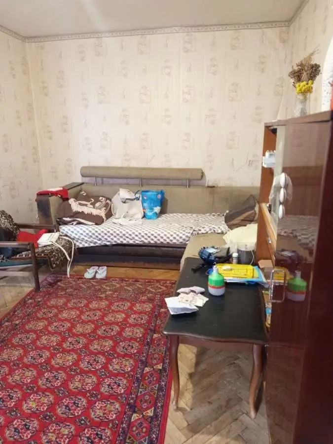 Фото Продаю 2 кімнатну квартиру, 45 кв. м, Миколи Василенка вул. 12 Київ, ціна: 45000 USD, код 6896