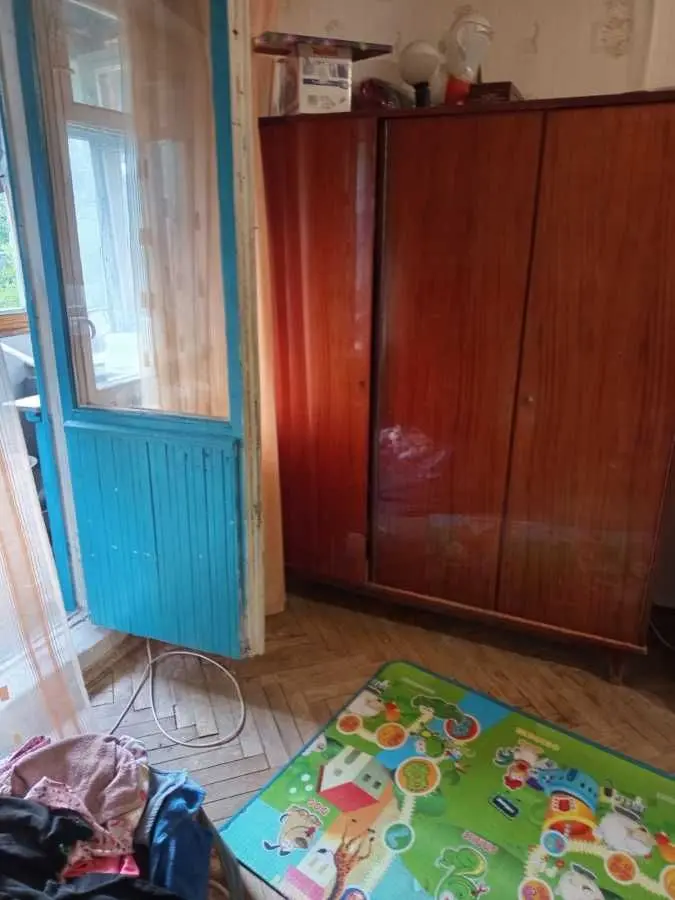Фото Продаю 2 кімнатну квартиру, 45 кв. м, Миколи Василенка вул. 12 Київ, ціна: 45000 USD, код 6896