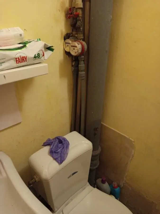Фото Продаю 2 кімнатну квартиру, 45 кв. м, Миколи Василенка вул. 12 Київ, ціна: 45000 USD, код 6896
