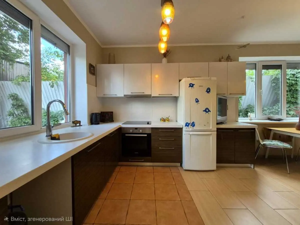 Фото Selling a house, 70 sq.m., Irpin, price: 140000 USD, code 6897