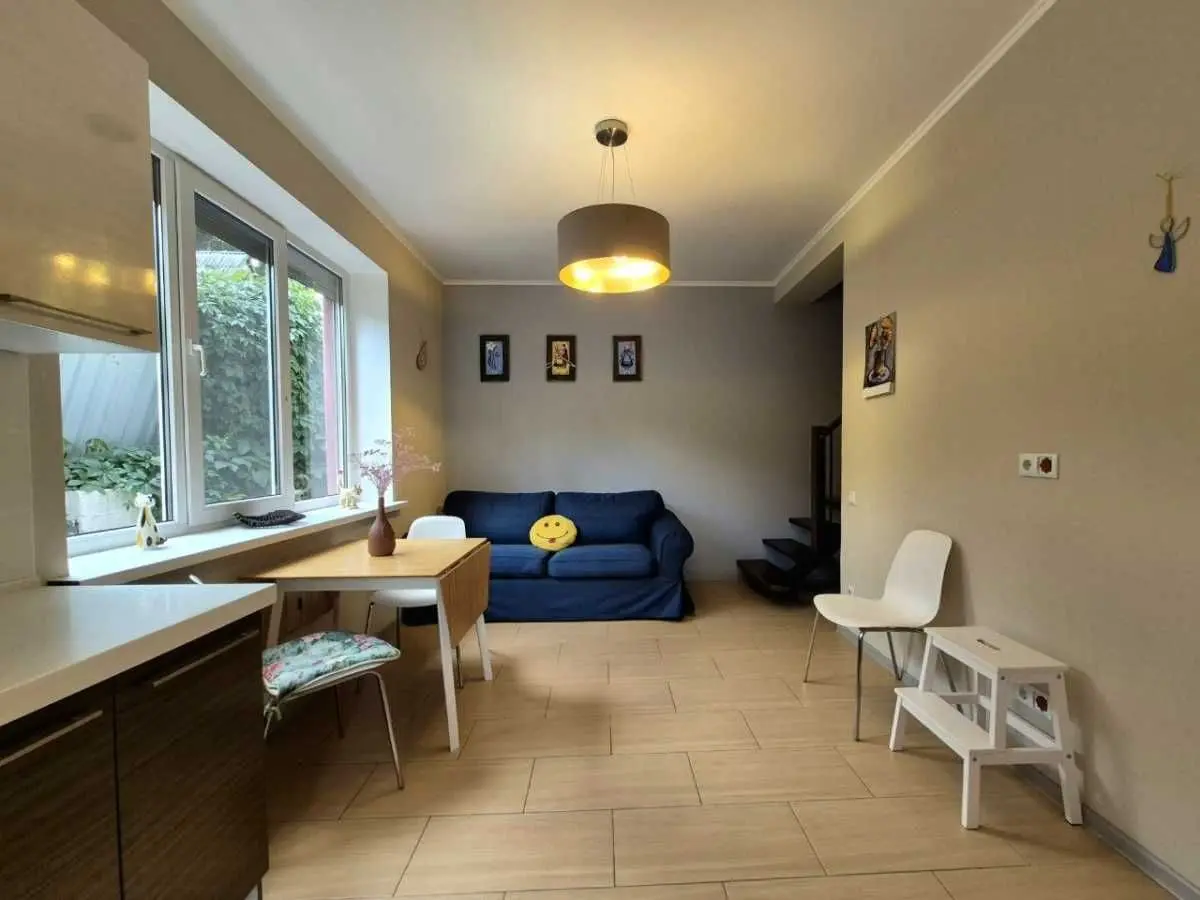 Фото Selling a house, 70 sq.m., Irpin, price: 140000 USD, code 6897