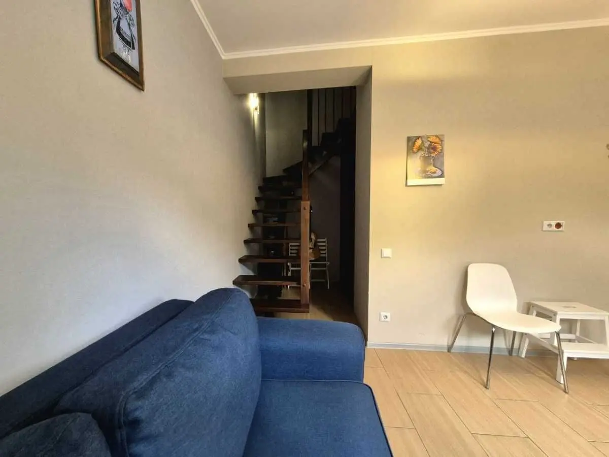 Фото Selling a house, 70 sq.m., Irpin, price: 140000 USD, code 6897
